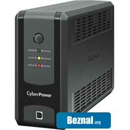 Источник бесперебойного питания CyberPower UT650EIG Источник бесперебойного питания CyberPower UT650EIG