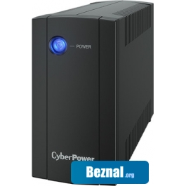 Источник бесперебойного питания CyberPower UTI875EI Источник бесперебойного питания CyberPower UTI875EI