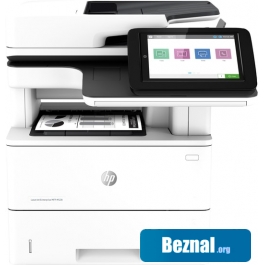 МФУ HP LaserJet Enterprise M528dn  1pv64a МФУ HP LaserJet Enterprise M528dn  1pv64a