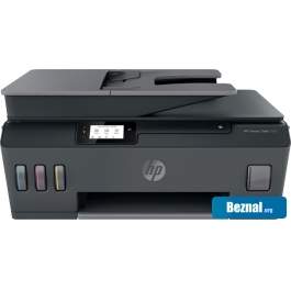 МФУ HP Smart Tank 530 Wireless 4SB24A МФУ HP Smart Tank 530 Wireless 4SB24A