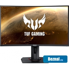 Монитор ASUS TUF Gaming VG27VQ Монитор ASUS TUF Gaming VG27VQ