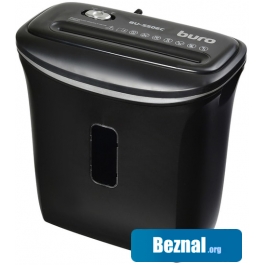 Шредер Buro Home BU-S506C Шредер Buro Home BU-S506C