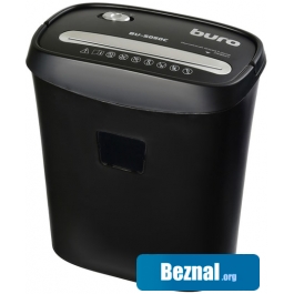 Шредер Buro Home BU-S050C Шредер Buro Home BU-S050C