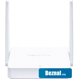 Wi-Fi роутер Mercusys MW301R Wi-Fi роутер Mercusys MW301R