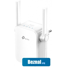 Усилитель Wi-Fi TP-Link RE205 Усилитель Wi-Fi TP-Link RE205