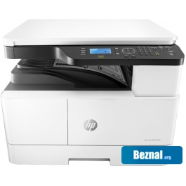 МФУ HP LaserJet M438n 8AF43A МФУ HP LaserJet M438n 8AF43A