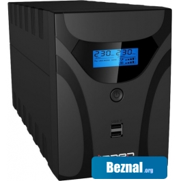 Источник бесперебойного питания IPPON Smart Power Pro II 2200 Источник бесперебойного питания IPPON Smart Power Pro II 2200
