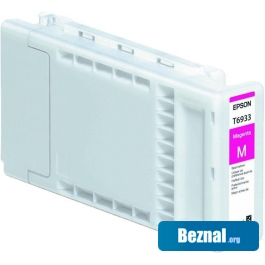 Картридж Epson C13T693300 Картридж Epson C13T693300