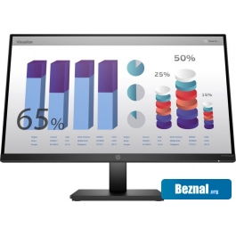 Монитор HP P24q G4 8mb10aa Монитор HP P24q G4 8mb10aa
