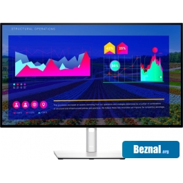 Монитор Dell UltraSharp U2722D Монитор Dell UltraSharp U2722D