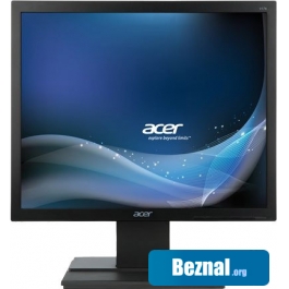 Монитор Acer V176Lb Монитор Acer V176Lb