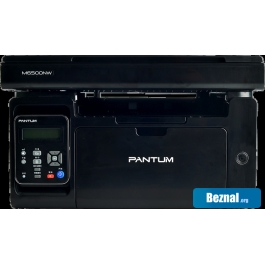 Принтеры и МФУ Pantum M6500 Принтеры и МФУ Pantum M6500