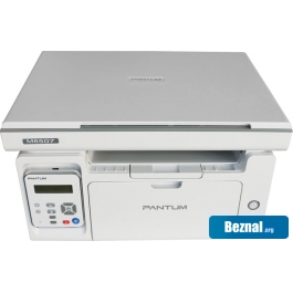 Принтеры и МФУ Pantum M6507 Принтеры и МФУ Pantum M6507