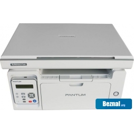 Принтеры и МФУ Pantum M6507W Принтеры и МФУ Pantum M6507W