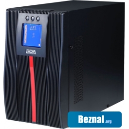 Источники бесперебойного питания Powercom Macan MAC-2000 Источники бесперебойного питания Powercom Macan MAC-2000