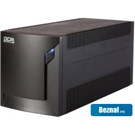 Источники бесперебойного питания Powercom Raptor RPT-1500AP 1500VA Источники бесперебойного питания Powercom Raptor RPT-1500AP 1500VA