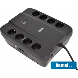 Источники бесперебойного питания Powercom Spider SPD-850U 850VA Источники бесперебойного питания Powercom Spider SPD-850U 850VA