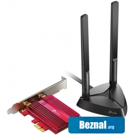 Беспроводные адаптеры TP-Link Archer TX3000E Беспроводные адаптеры TP-Link Archer TX3000E
