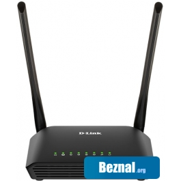 Беспроводные маршрутизаторы D-Link DIR-615S/RU/B1A Беспроводные маршрутизаторы D-Link DIR-615S/RU/B1A