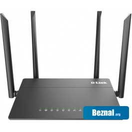Беспроводные маршрутизаторы D-Link DIR-815/RU/R4A Беспроводные маршрутизаторы D-Link DIR-815/RU/R4A