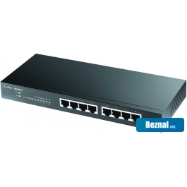 Коммутаторы Zyxel GS1900-8 Коммутаторы Zyxel GS1900-8