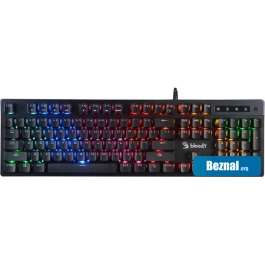 Клавиатуры A4Tech Bloody B500N Клавиатуры A4Tech Bloody B500N