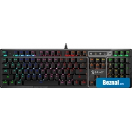 Клавиатуры A4Tech Bloody B750N Destiny Клавиатуры A4Tech Bloody B750N Destiny
