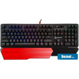 Клавиатуры A4Tech Bloody B975 Клавиатуры A4Tech Bloody B975