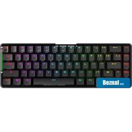 Клавиатуры ASUS ROG Falchion Клавиатуры ASUS ROG Falchion