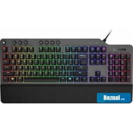 Клавиатуры Lenovo Legion K500 RGB Клавиатуры Lenovo Legion K500 RGB
