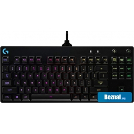 Клавиатуры Logitech G Pro GX Clicky Клавиатуры Logitech G Pro GX Clicky