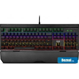 Клавиатуры SVEN KB-G9500 Клавиатуры SVEN KB-G9500