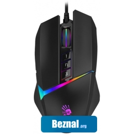 Мыши A4Tech Bloody W60 Max (черный) Мыши A4Tech Bloody W60 Max (черный)