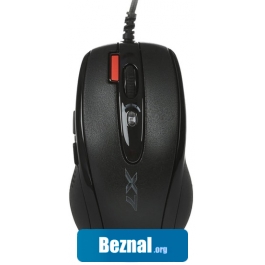 Мыши A4Tech X-710BK Мыши A4Tech X-710BK