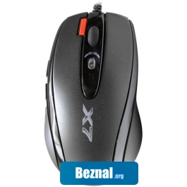 Мыши A4Tech X-718BK Мыши A4Tech X-718BK
