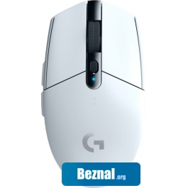 Мыши Logitech G305 Lightspeed (белый) Мыши Logitech G305 Lightspeed (белый)