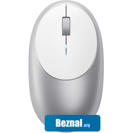 Мыши Satechi M1 (серебристый) Мыши Satechi M1 (серебристый)