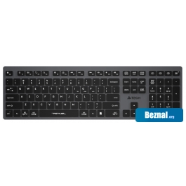 Клавиатуры A4Tech Fstyler FBX50C Клавиатуры A4Tech Fstyler FBX50C