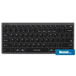 Клавиатуры A4Tech Fstyler FBX51C Клавиатуры A4Tech Fstyler FBX51C