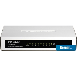 Коммутаторы TP-Link TL-SF1008D Коммутаторы TP-Link TL-SF1008D