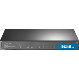 Коммутаторы TP-Link TL-SG1210P Коммутаторы TP-Link TL-SG1210P