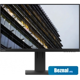 Монитор Lenovo ThinkVision E24-28 62B6MAT3EU Монитор Lenovo ThinkVision E24-28 62B6MAT3EU