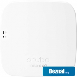      Wi-Fi Aruba Instant On AP12