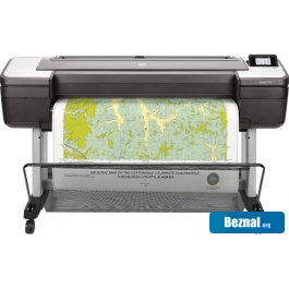 Принтеры и МФУ HP DesignJet T1700 PS 44 Принтеры и МФУ HP DesignJet T1700 PS 44
