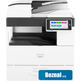 Принтеры и МФУ Ricoh IM 2702 Принтеры и МФУ Ricoh IM 2702