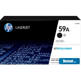 Картридж HP 59A CF259A Картридж HP 59A CF259A
