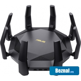 Беспроводные маршрутизаторы ASUS RT-AX89X Беспроводные маршрутизаторы ASUS RT-AX89X