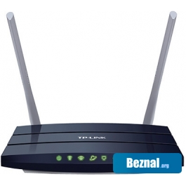 Беспроводные маршрутизаторы TP-Link Archer C50 Беспроводные маршрутизаторы TP-Link Archer C50