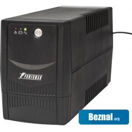 Источники бесперебойного питания Powerman Back Pro 850 Источники бесперебойного питания Powerman Back Pro 850