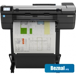 Принтеры и МФУ HP DesignJet T830 F9A28D Принтеры и МФУ HP DesignJet T830 F9A28D